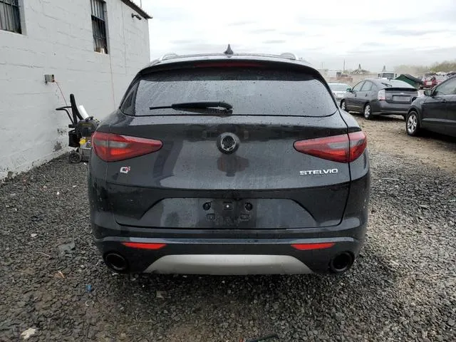 ZASPAKBN9L7C82867 2020 2020 Alfa Romeo Stelvio- TI 6