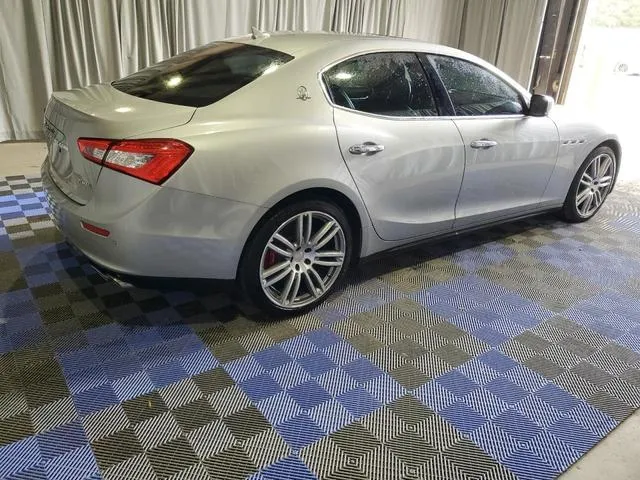 ZAM57RTA6G1185424 2016 2016 Maserati Ghibli- S 3