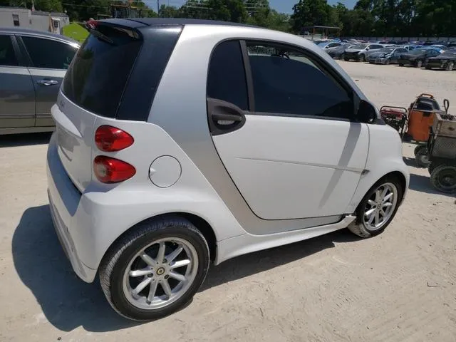 WMEEJ3BA6FK812847 2015 2015 Smart Fortwo- Pure 3