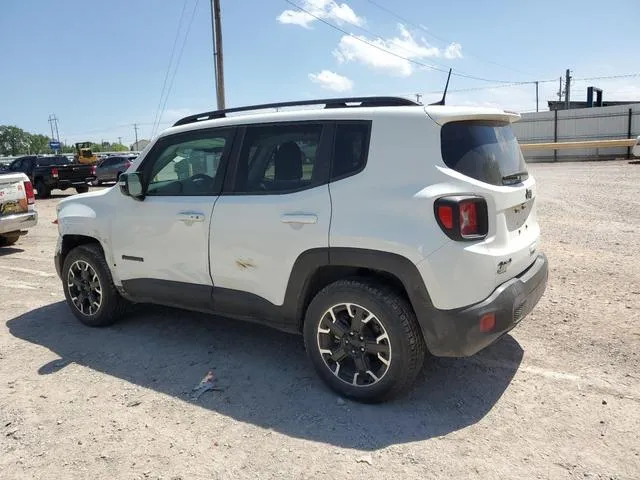 ZACNJDB15PPP45442 2023 2023 Jeep Renegade- Latitude 2