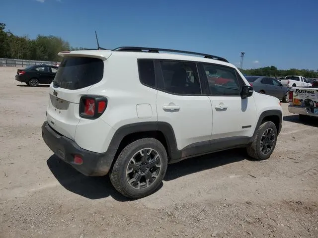 ZACNJDB15PPP45442 2023 2023 Jeep Renegade- Latitude 3