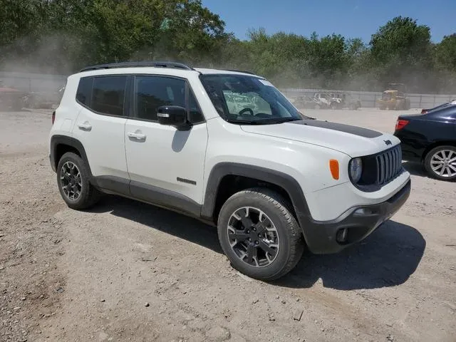 ZACNJDB15PPP45442 2023 2023 Jeep Renegade- Latitude 4