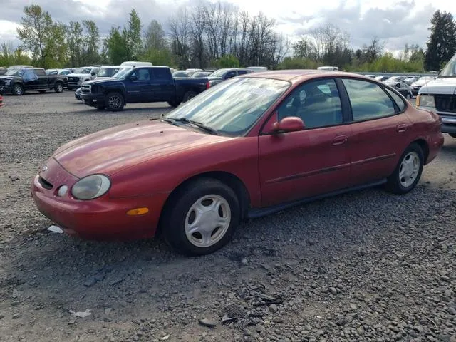 1FALP52U4VG234295 1997 1997 Ford Taurus- GL 1