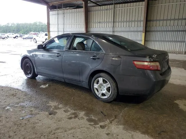 4T1BE46K18U787955 2008 2008 Toyota Camry- CE 2