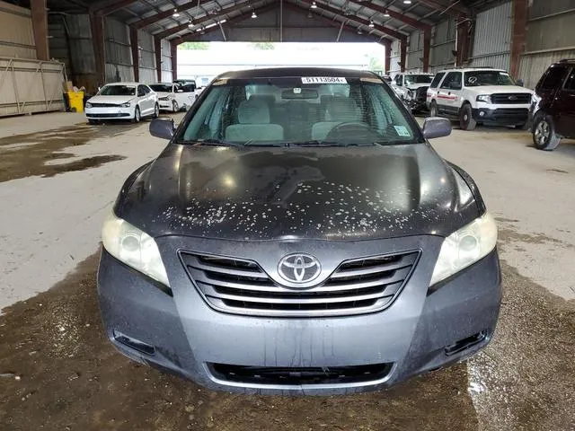 4T1BE46K18U787955 2008 2008 Toyota Camry- CE 5