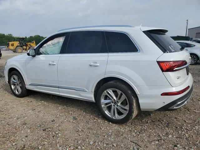 WA1ACBF74PD003234 2023 2023 Audi Q7- Premium 2