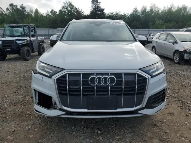 WA1ACBF74PD003234 2023 2023 Audi Q7- Premium 5