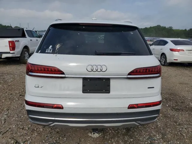 WA1ACBF74PD003234 2023 2023 Audi Q7- Premium 6