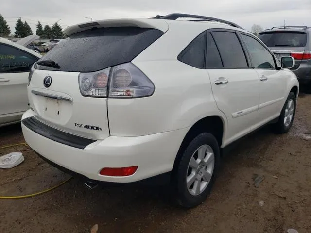 JTJHW31U482864812 2008 2008 Lexus RX- 400H 3