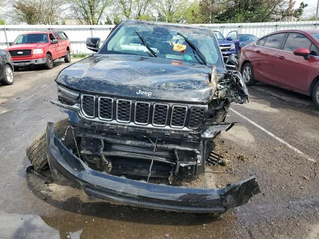 1C4RJKBG7N8612747 2022 2022 Jeep Grand Cherokee- L Limited 5