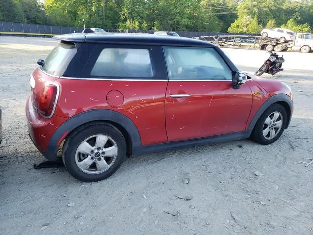 WMWXM5C57F3A57634 2015 2015 Mini Cooper 3