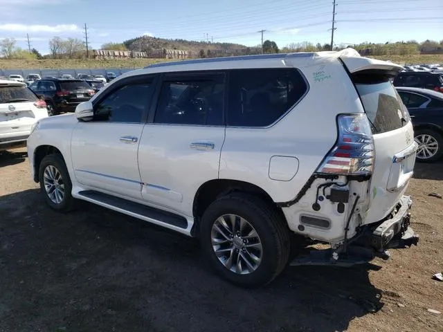 JTJJM7FX0J5204451 2018 2018 Lexus GX- 460 Premium 2