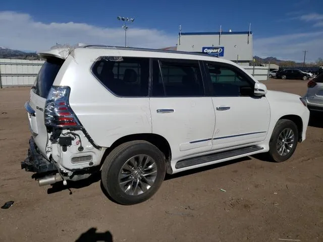 JTJJM7FX0J5204451 2018 2018 Lexus GX- 460 Premium 3