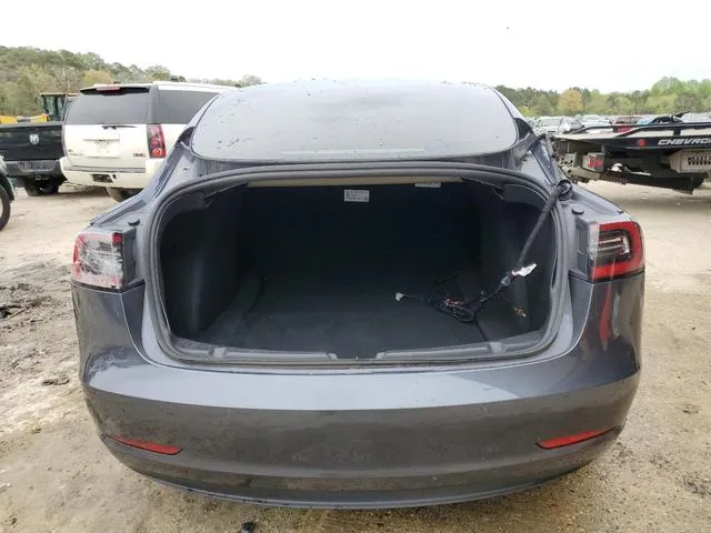 5YJ3E1EB7NF287635 2022 2022 Tesla MODEL 3 6