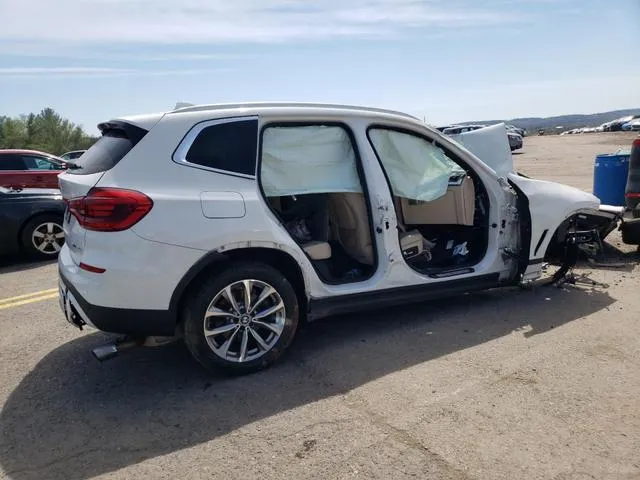 5UXTR9C55JLD71364 2018 2018 BMW X3- Xdrive30I 3