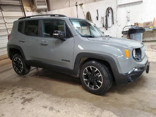 ZACNJDB17PPP38251 2023 2023 Jeep Renegade- Latitude 4