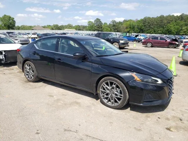 1N4AL4CV8RN343591 2024 2024 Nissan Altima- SR 4