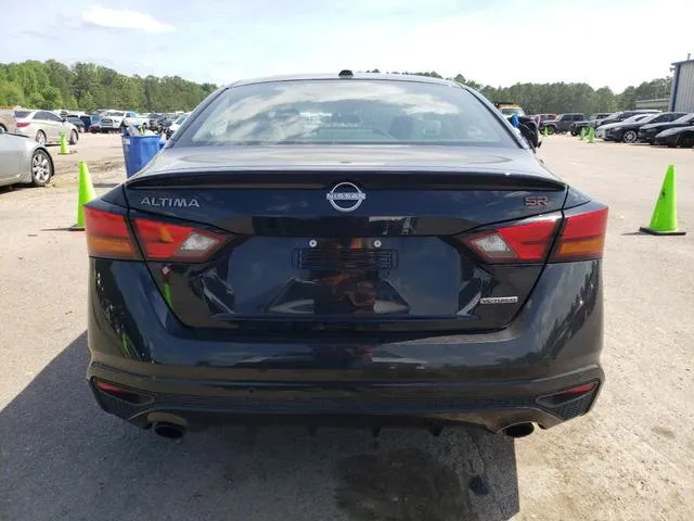 1N4AL4CV8RN343591 2024 2024 Nissan Altima- SR 6