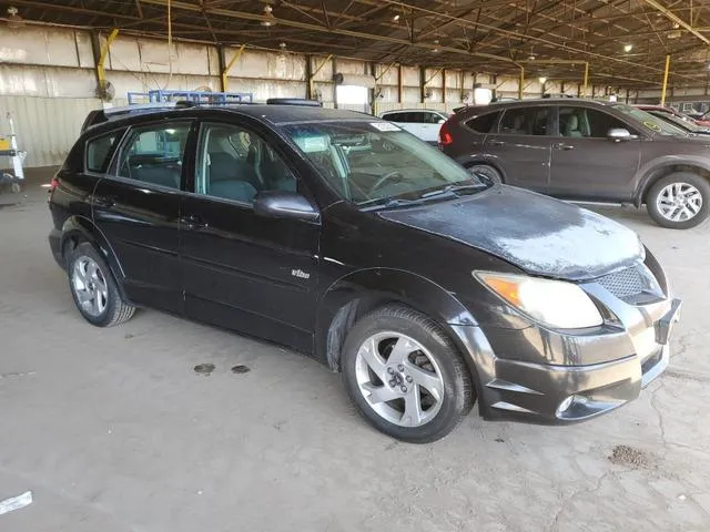 5Y2SL62824Z470201 2004 2004 Pontiac Vibe 4