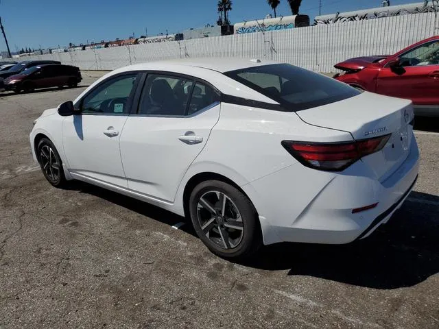 3N1AB8CV4RY224270 2024 2024 Nissan Sentra- SV 2