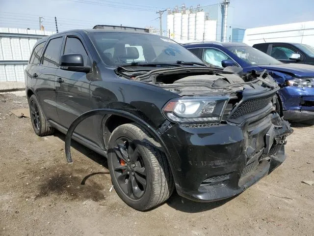 1C4SDJCT0LC382753 2020 2020 Dodge Durango- R/T 4