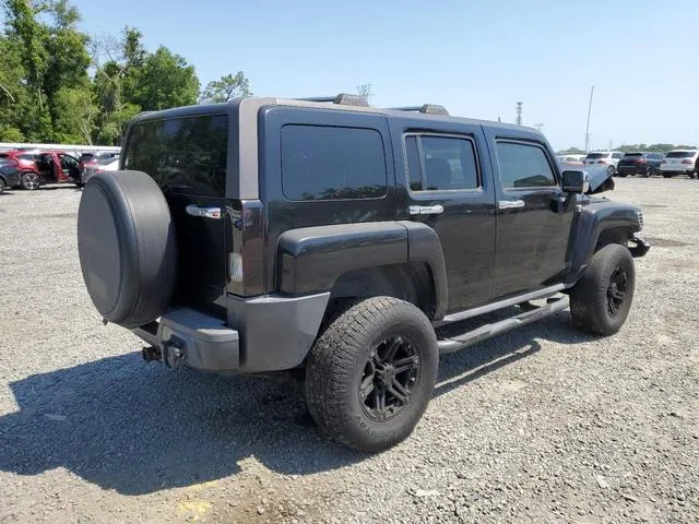 5GTDN13E578236681 2007 2007 Hummer H3 3