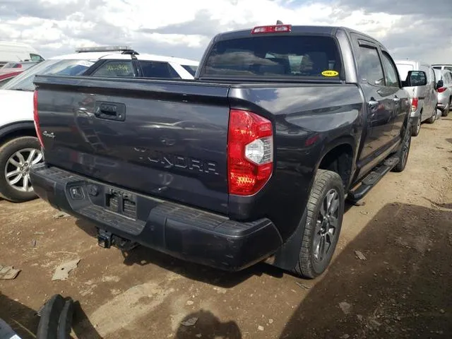 5TFHY5F15LX876647 2020 2020 Toyota Tundra- Crewmax Limited 3