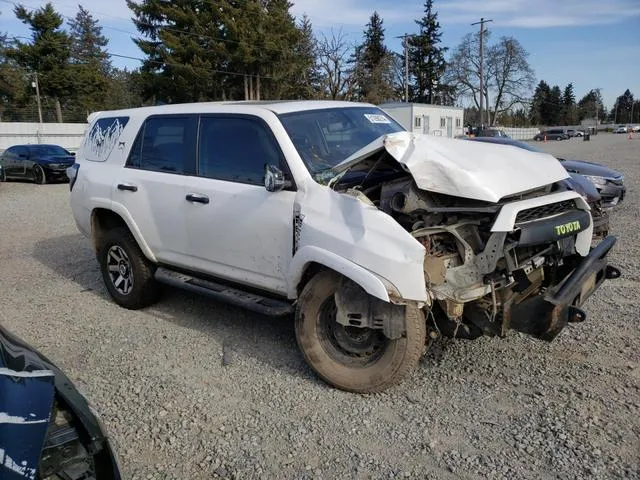 JTEBU5JR3J5511533 2018 2018 Toyota 4runner- Sr5/Sr5 Premium 4