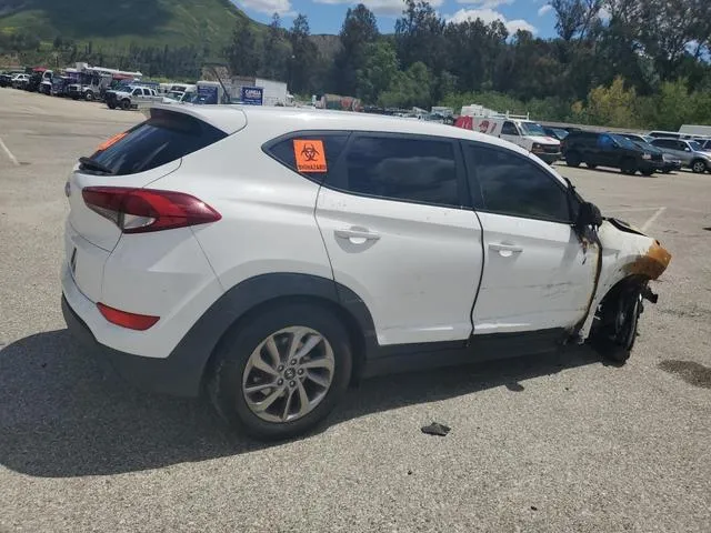 KM8J23A45HU466931 2017 2017 Hyundai Tucson- SE 3