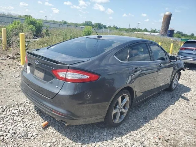 3FA6P0H71FR300779 2015 2015 Ford Fusion- SE 3