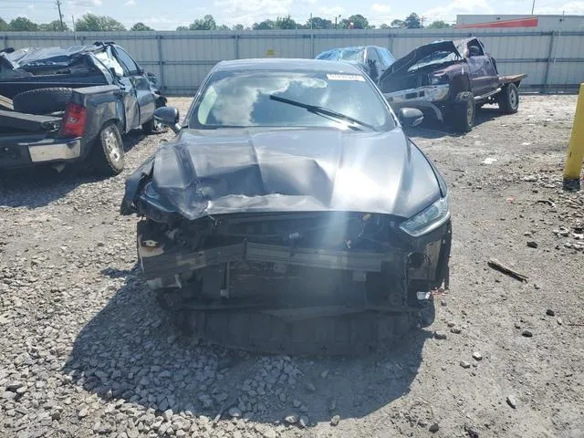 3FA6P0H71FR300779 2015 2015 Ford Fusion- SE 5