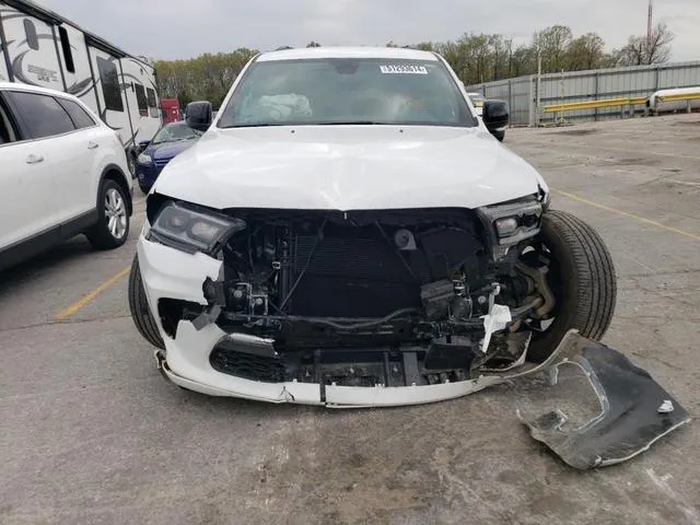 1C4RDJDG3PC618804 2023 2023 Dodge Durango- GT 5