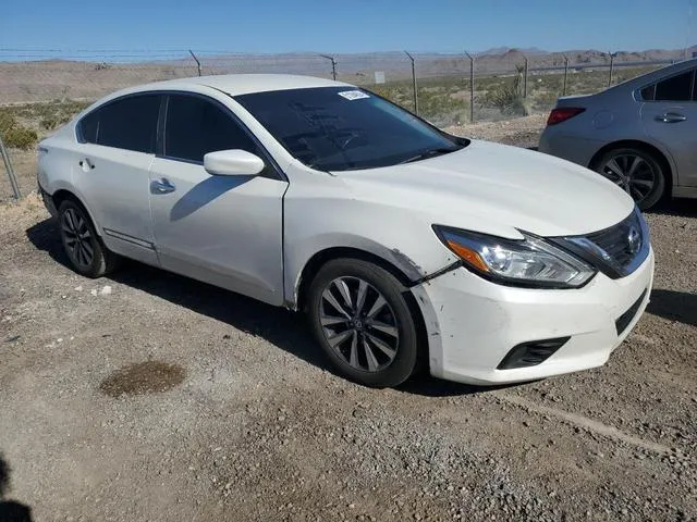 1N4AL3APXGC143772 2016 2016 Nissan Altima- 2-5 4