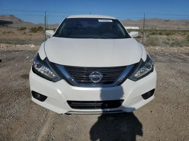 1N4AL3APXGC143772 2016 2016 Nissan Altima- 2-5 5