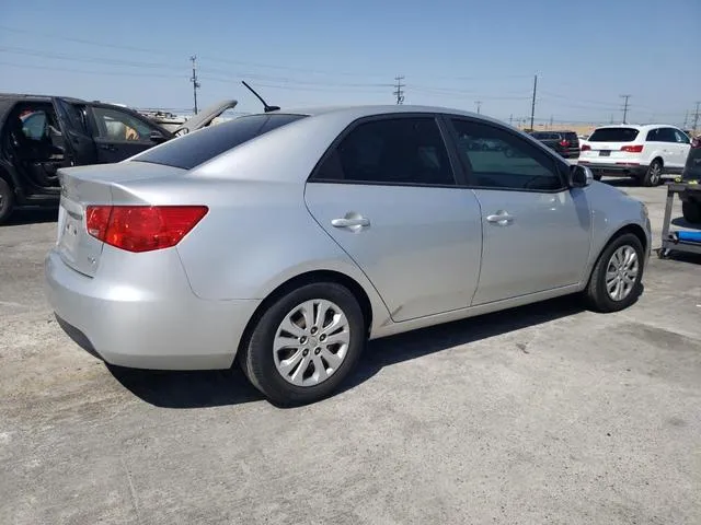 KNAFU4A2XB5380795 2011 2011 KIA Forte- EX 3