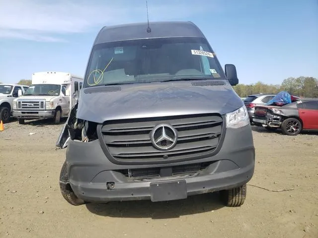 W1Y4NBVY0PT155259 2023 2023 Mercedes-Benz Sprinter- 2500 5