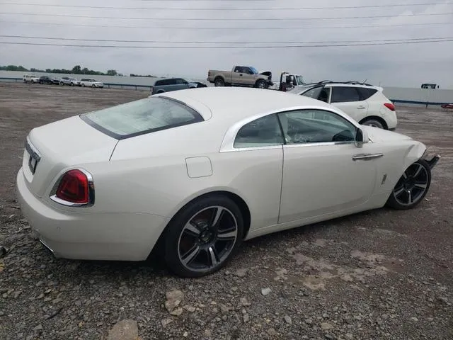 SCA665C53EUX84694 2014 2014 Rolls-Royce Wraith 3