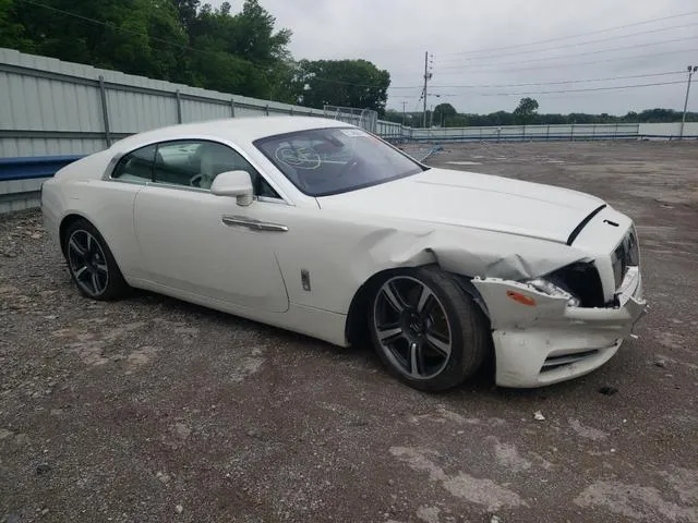 SCA665C53EUX84694 2014 2014 Rolls-Royce Wraith 4