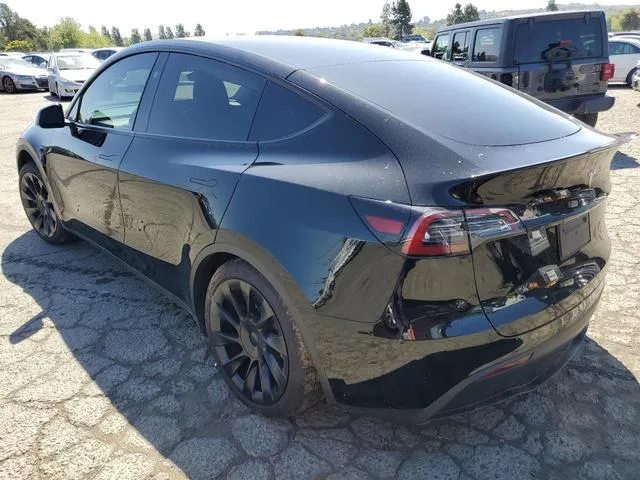 7SAYGAEE9PF813876 2023 2023 Tesla MODEL Y 2