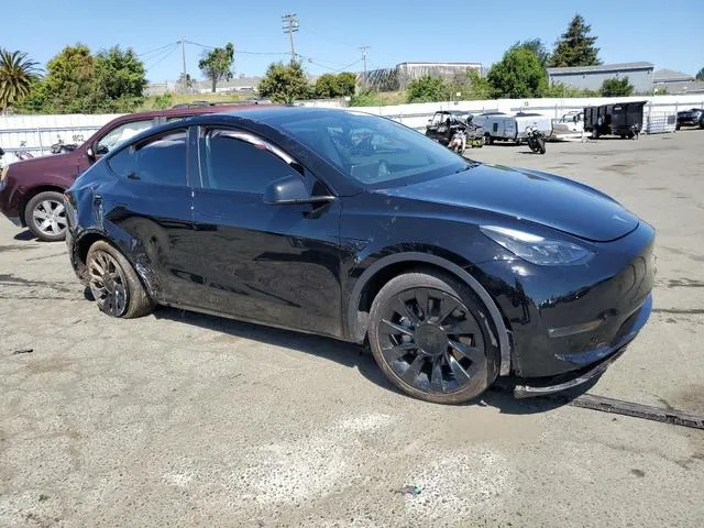 7SAYGAEE9PF813876 2023 2023 Tesla MODEL Y 4