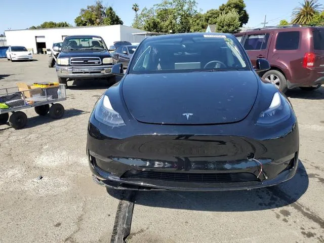 7SAYGAEE9PF813876 2023 2023 Tesla MODEL Y 5