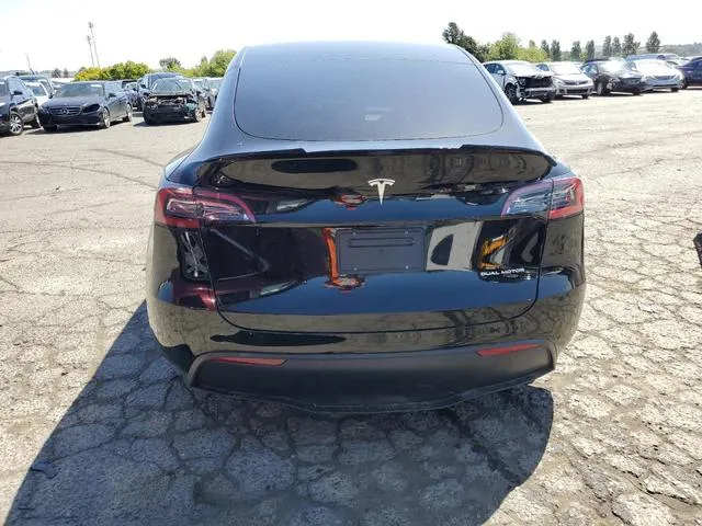 7SAYGAEE9PF813876 2023 2023 Tesla MODEL Y 6