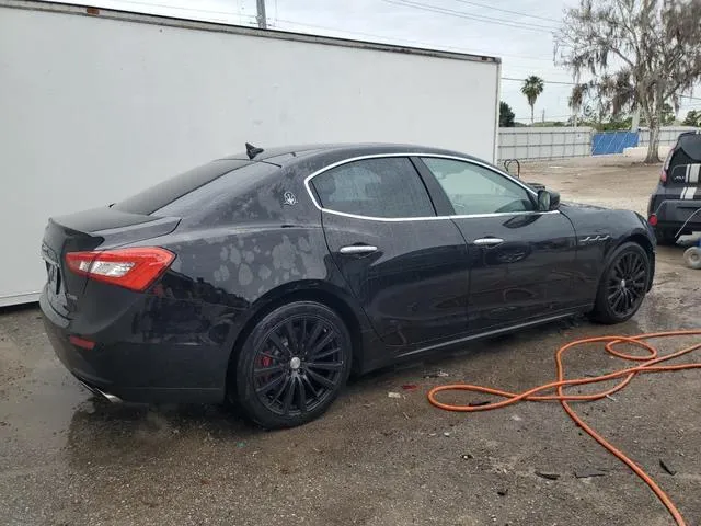 ZAM57RTA1G1182480 2016 2016 Maserati Ghibli- S 3