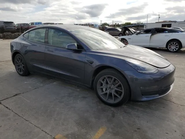 5YJ3E1EB8NF197149 2022 2022 Tesla MODEL 3 4