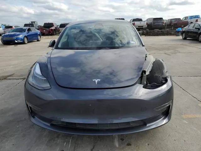 5YJ3E1EB8NF197149 2022 2022 Tesla MODEL 3 5