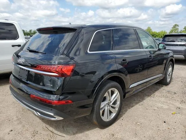 WA1AXBF79PD002312 2023 2023 Audi Q7- Premium 3