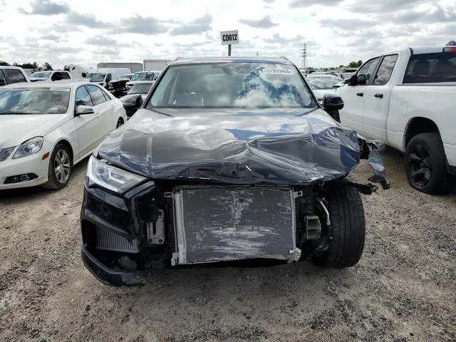 WA1AXBF79PD002312 2023 2023 Audi Q7- Premium 5