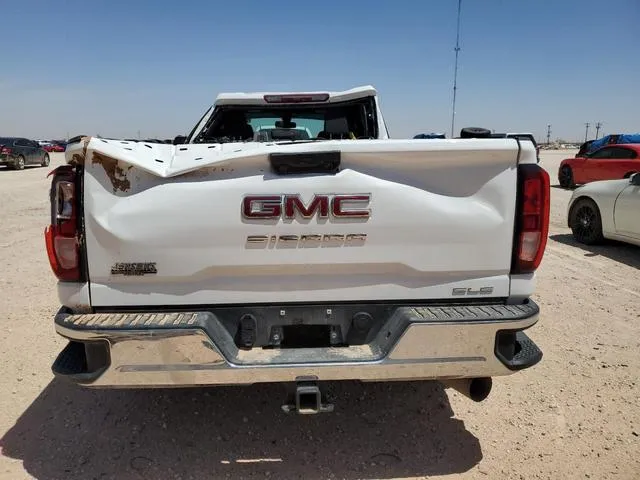 1GT59MEY2PF175729 2023 2023 GMC Sierra- K2500 Sle 6