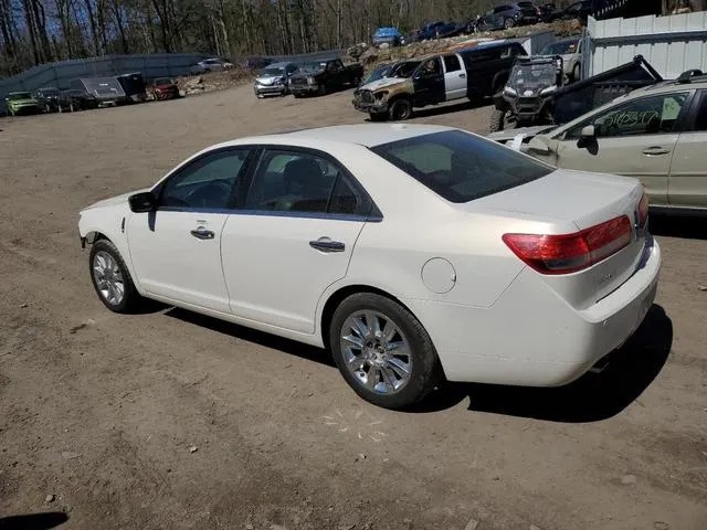 3LNHL2JC2CR828503 2012 2012 Lincoln MKZ 2