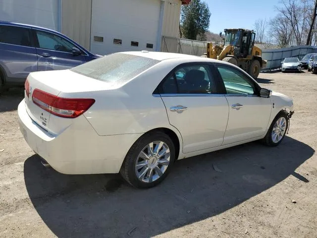 3LNHL2JC2CR828503 2012 2012 Lincoln MKZ 3